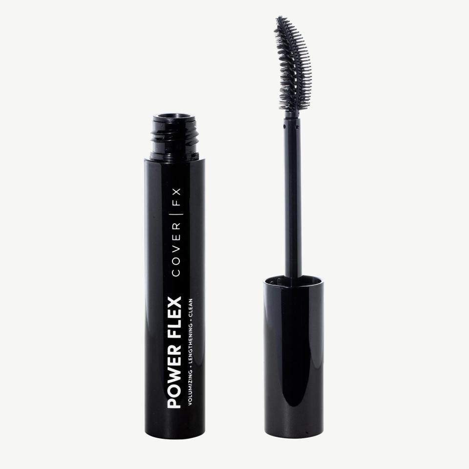 Cover Fx Power Flex Mascara