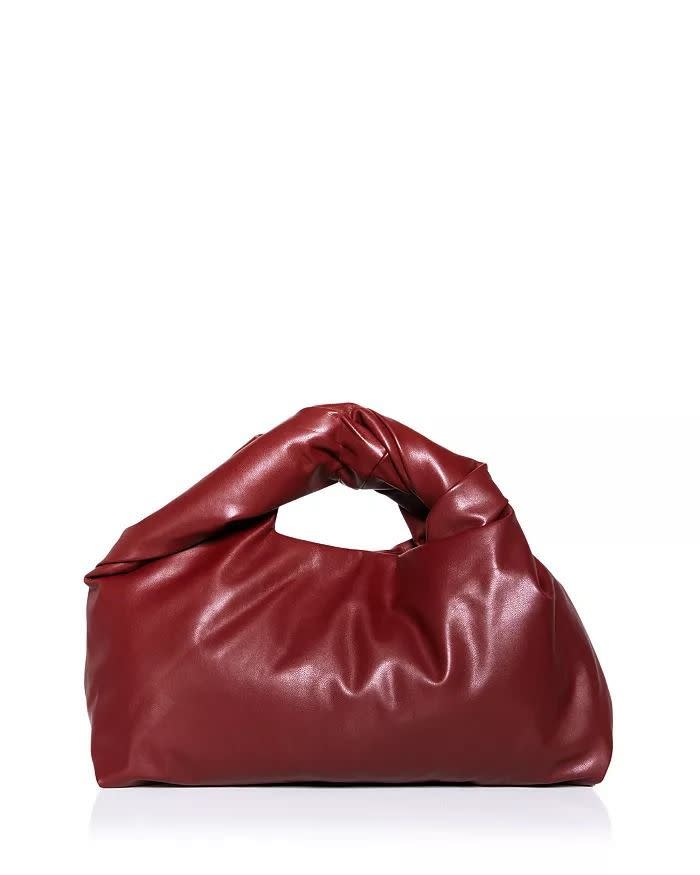 <p><a href="https://go.redirectingat.com?id=74968X1596630&url=https%3A%2F%2Fwww.bloomingdales.com%2Fshop%2Fproduct%2Fa.l.c.-paloma-medium-hobo-bag%3FID%3D4853172&sref=https%3A%2F%2F" rel="nofollow noopener" target="_blank" data-ylk="slk:Shop Now;elm:context_link;itc:0;sec:content-canvas" class="link ">Shop Now</a></p><p>Paloma Hobo Bag</p><p>bloomingdales.com</p><p>$206.50</p>