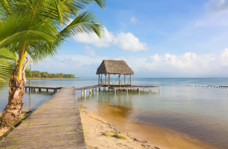 Bocas del Toro, Panama