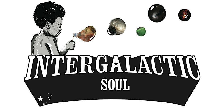 The "Intergalactic Soul" exhibit opens 4 p.m. Jan. 26 at 210 Princess St., to be followed by a 9 p.m. companion concert at Bourgie Nights.