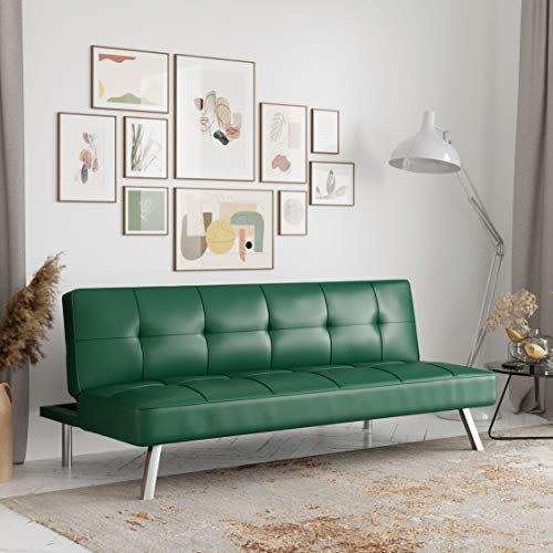 5) Serta Rane Collection Sofabed
