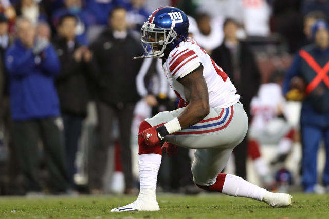 New York Giants News, Videos, Schedule, Roster, Stats - Yahoo Sports