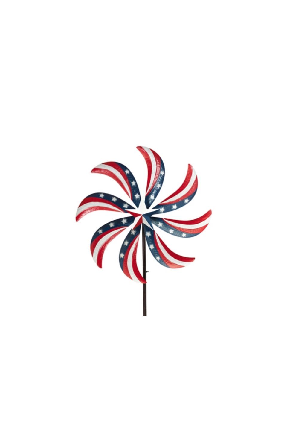 Pinwheel Wind Spinner