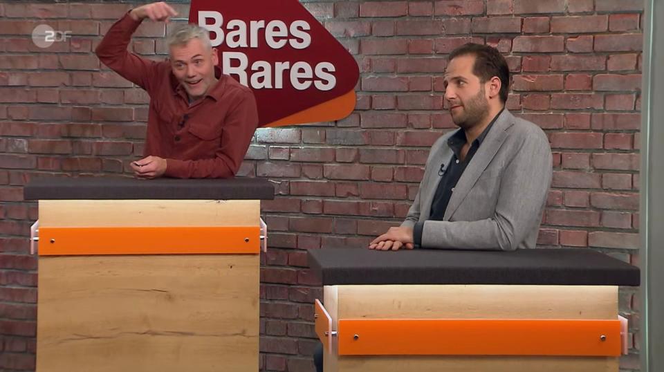 "Bares für Rares"