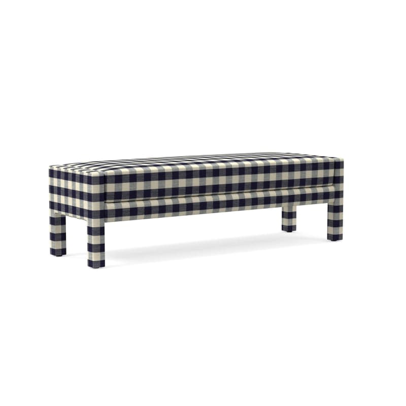 Heather Taylor Home Scarlett Bench