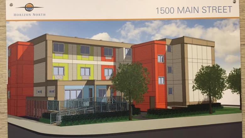 Vancouver bets on modular to fix housing and homeless crisis