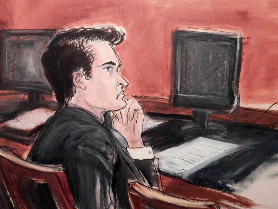 Ross Ulbricht