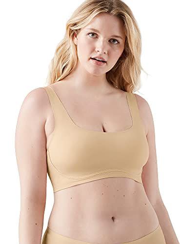 13) True Body Lift Scoop with Soft Form Band Bra