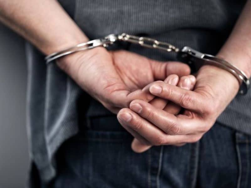 Authorities arrested a man in Bangi over a post on Facebook alleged to contain false information. — iStock.com pic via AFP