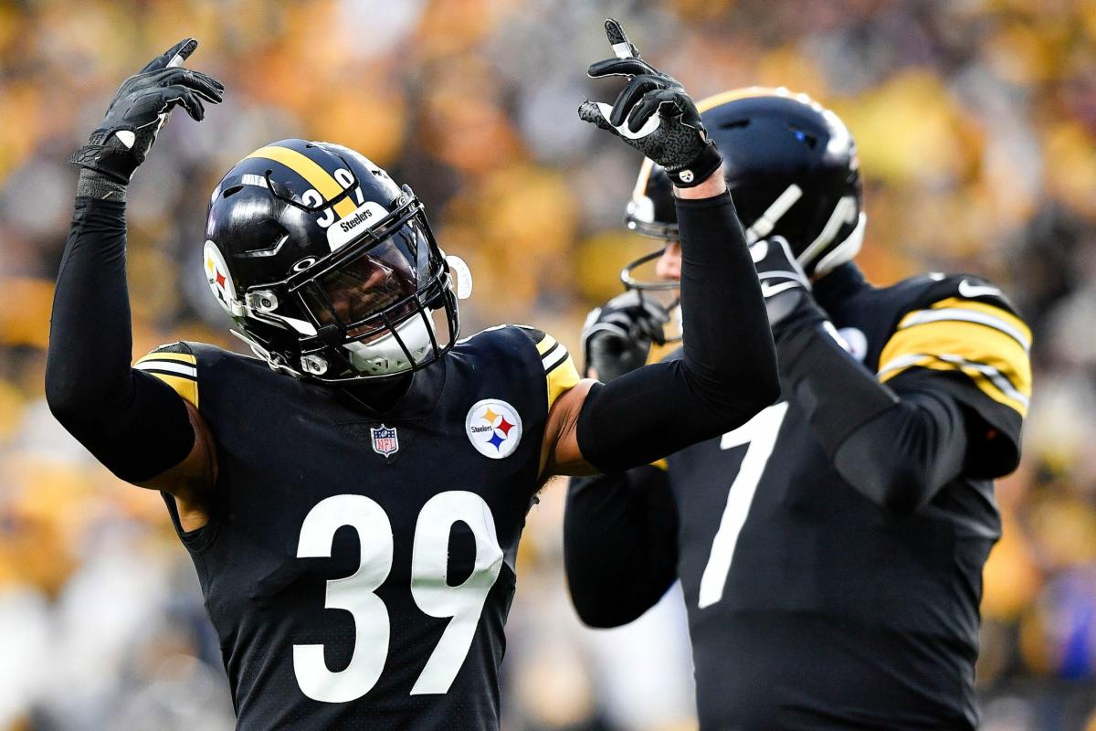 Cam Heyward leads the Steelers defensive PFF grades - Behind the