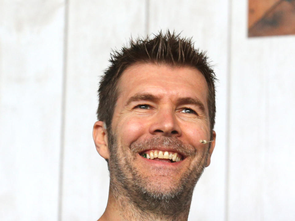 rhod gilbert tour ticketmaster