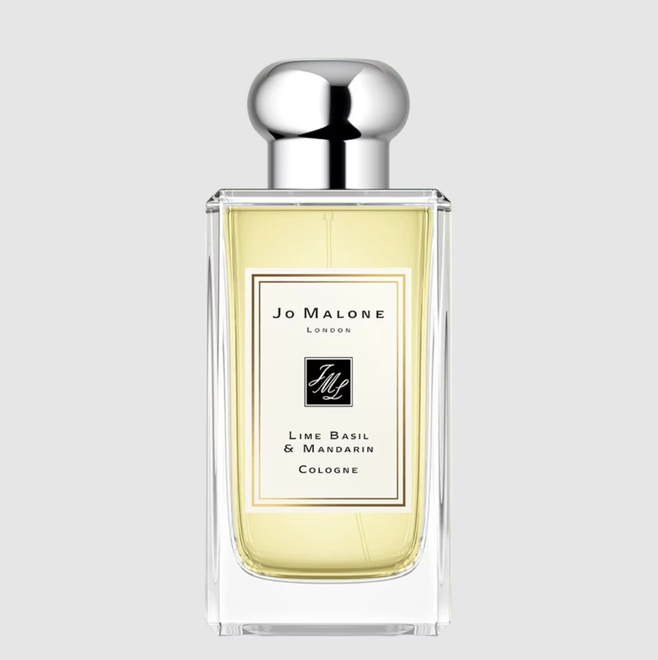 <p><a href="https://go.redirectingat.com?id=74968X1596630&url=https%3A%2F%2Fwww.jomalone.com%2Fproduct%2F25946%2F32241%2Fcolognes%2Fwood-sage-sea-salt-cologne%3Fsize%3D100ml&sref=https%3A%2F%2Fwww.harpersbazaar.com%2Fbeauty%2Fhealth%2Fg42179389%2Fbest-jo-malone-perfumes%2F" rel="nofollow noopener" target="_blank" data-ylk="slk:Shop Now;elm:context_link;itc:0;sec:content-canvas" class="link ">Shop Now</a></p><p>Lime Basil & Mandarin Cologne</p><p>$165.00</p><p>jomalone.com</p><span class="copyright">Jo Malone</span>