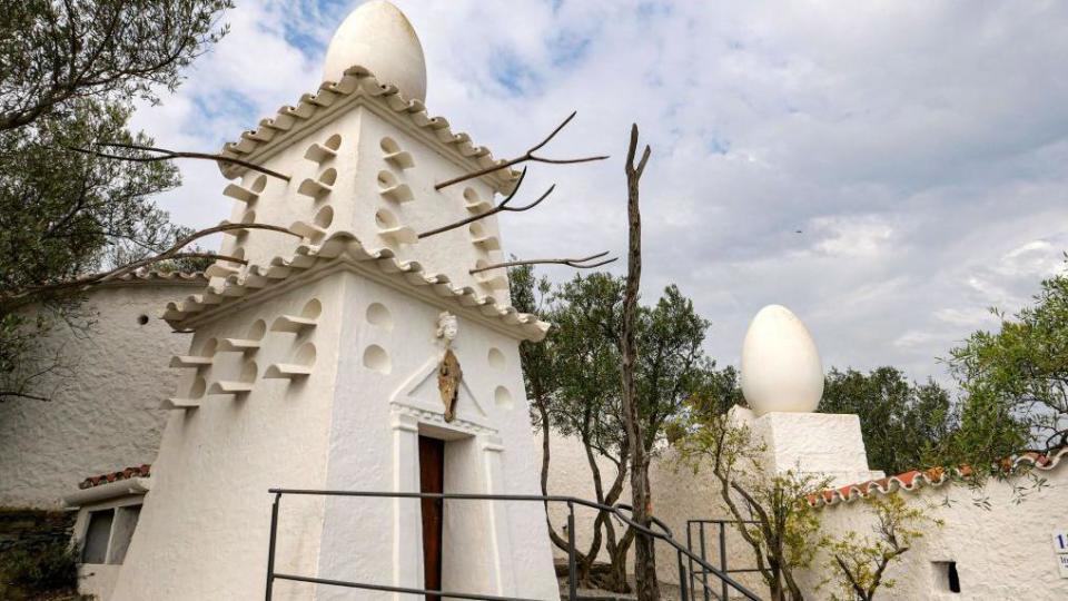 casa de Dalí