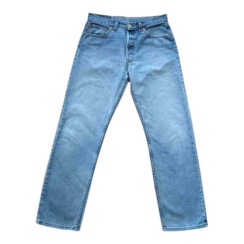 Jean Levi's 501