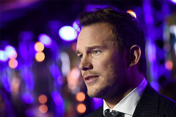 James Gunn Defends Chris Pratt After Marvel Fans Petition to