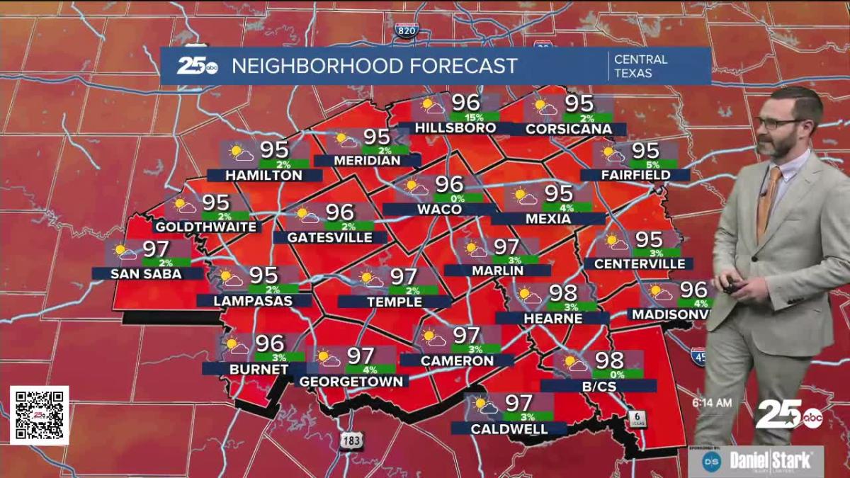 25 Am Weather September 21, 2023