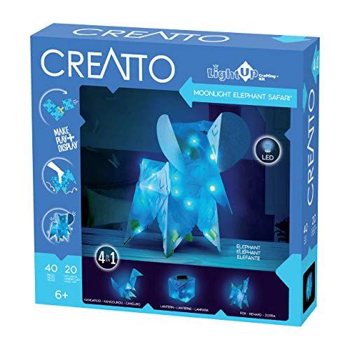 Creatto Crafting Kit