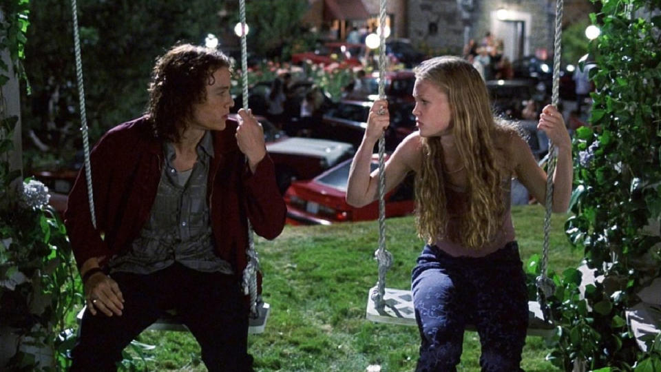 10 Things I Hate About You (1999)