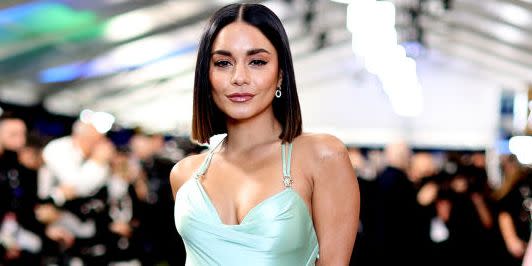 Vanessa Hudgens X Fabletics Arrives Just In Time For Festival