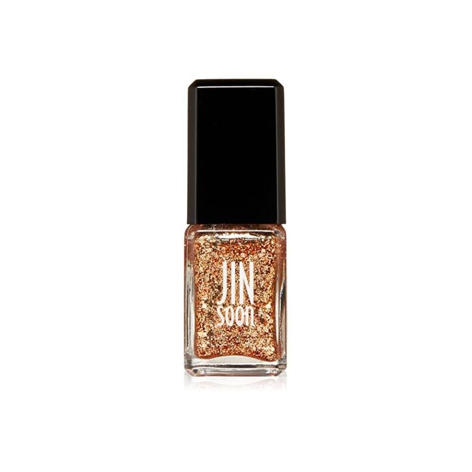 JINsoon Nail Lacquer in Gala