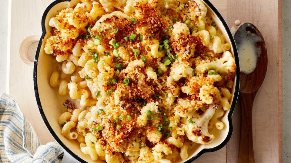 15 Creative Cauliflower Recipes The Whole Family Will Love