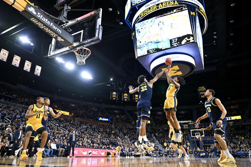 (Photo by Luke Hales/Getty Images)