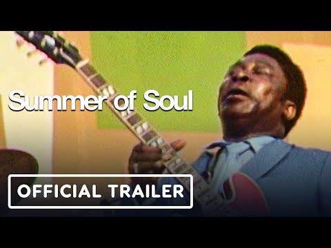 27) Summer of Soul (2021)