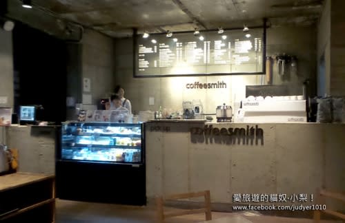 【韓劇景點】《沒關係，是愛情啊》coffee smith弘大店，朴洙光（李光洙飾）的打工處！