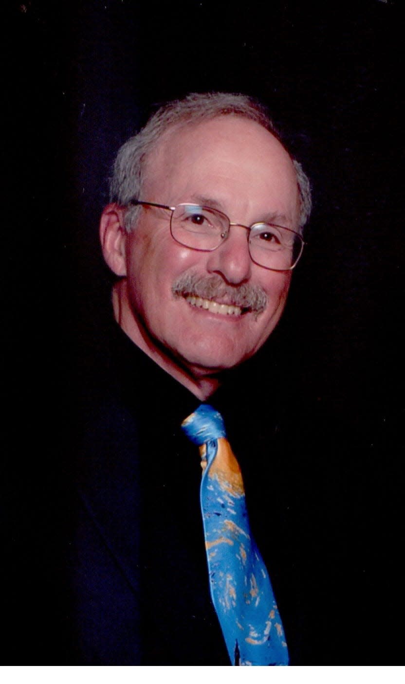 Phil Arkow is the president and secretary of the National Link Coalition.