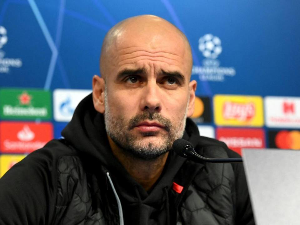 Guardiola lobt deutsche Trainer