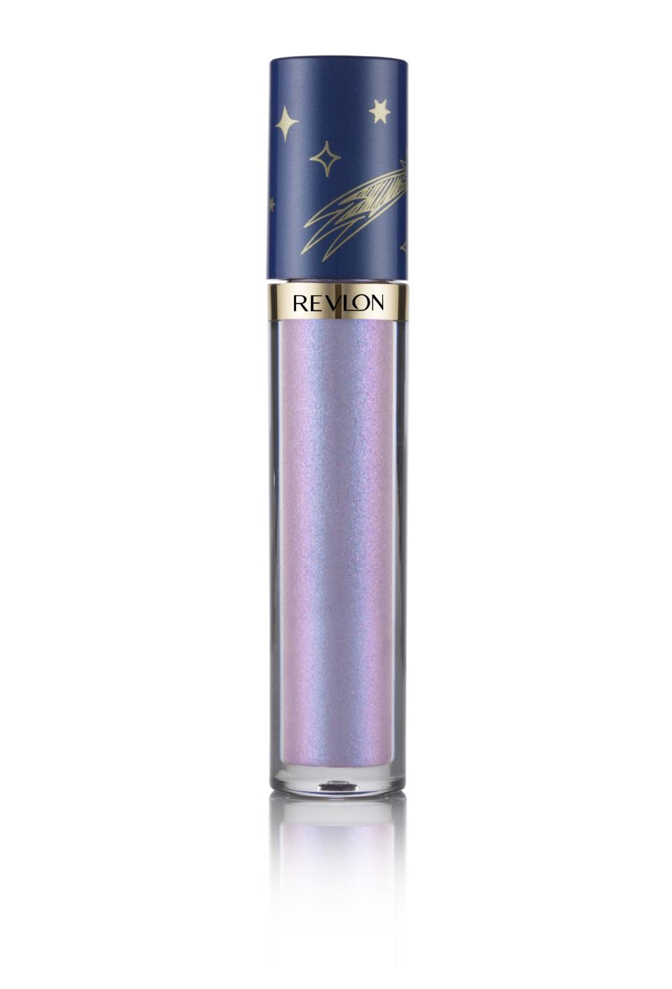 Revlon Shoot The Moon Lipgloss