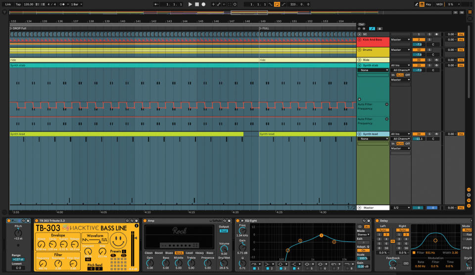 ableton