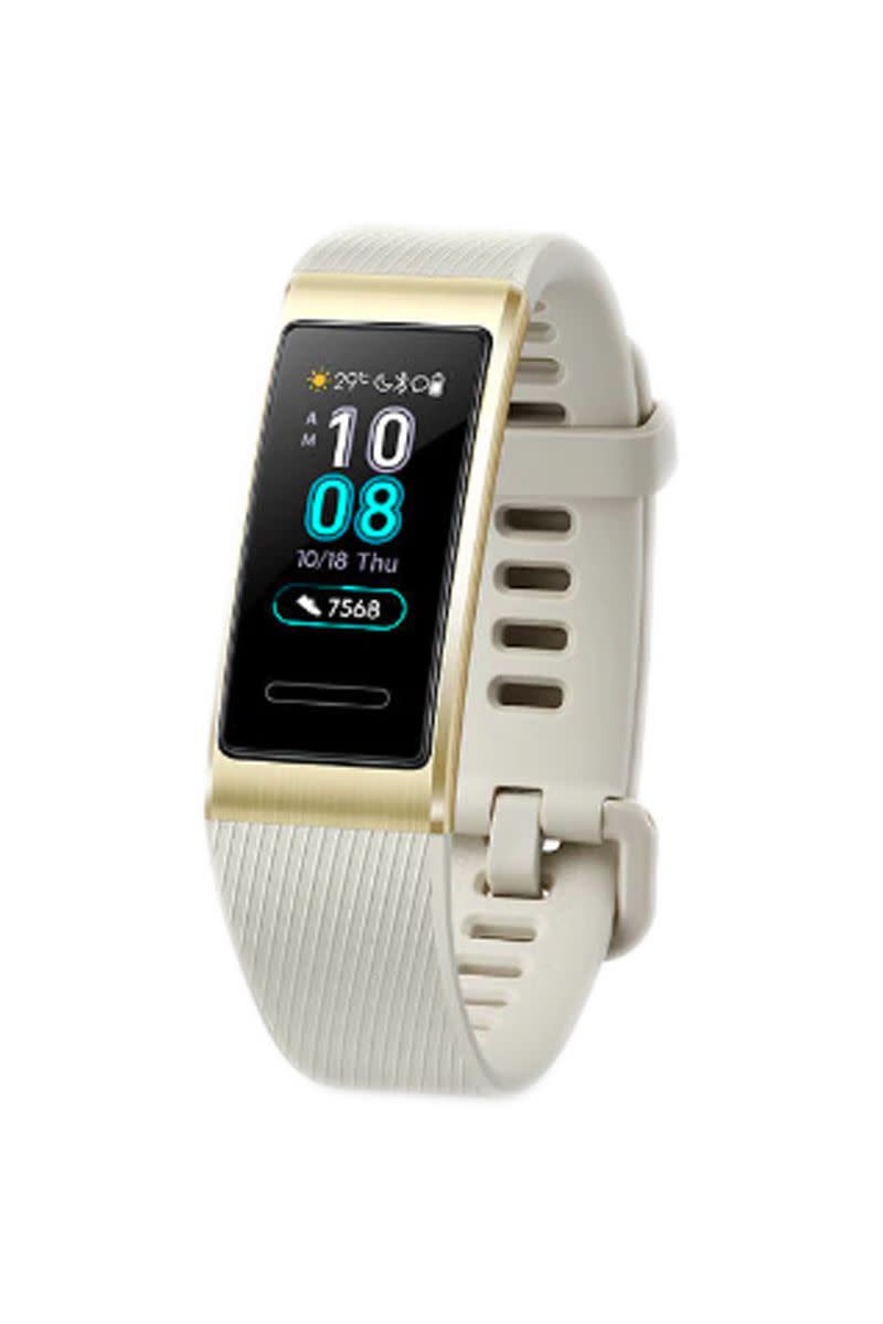 Huawei Band 3 Pro