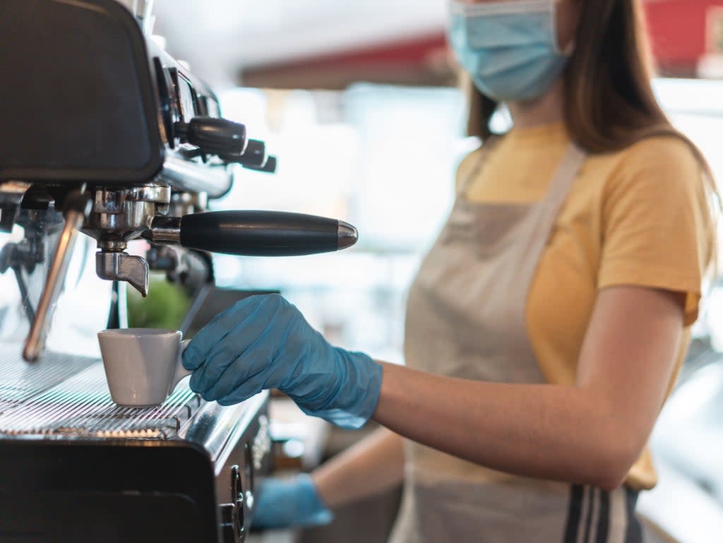 Espresso culture is integral to Italian life (Getty Images/iStockphoto)