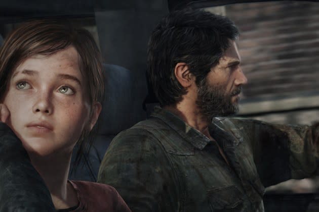 Naughty Dog abandons The Last of Us Online: what it says about