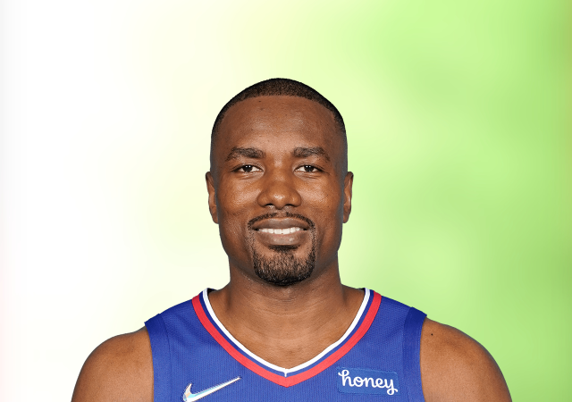 serge ibaka png