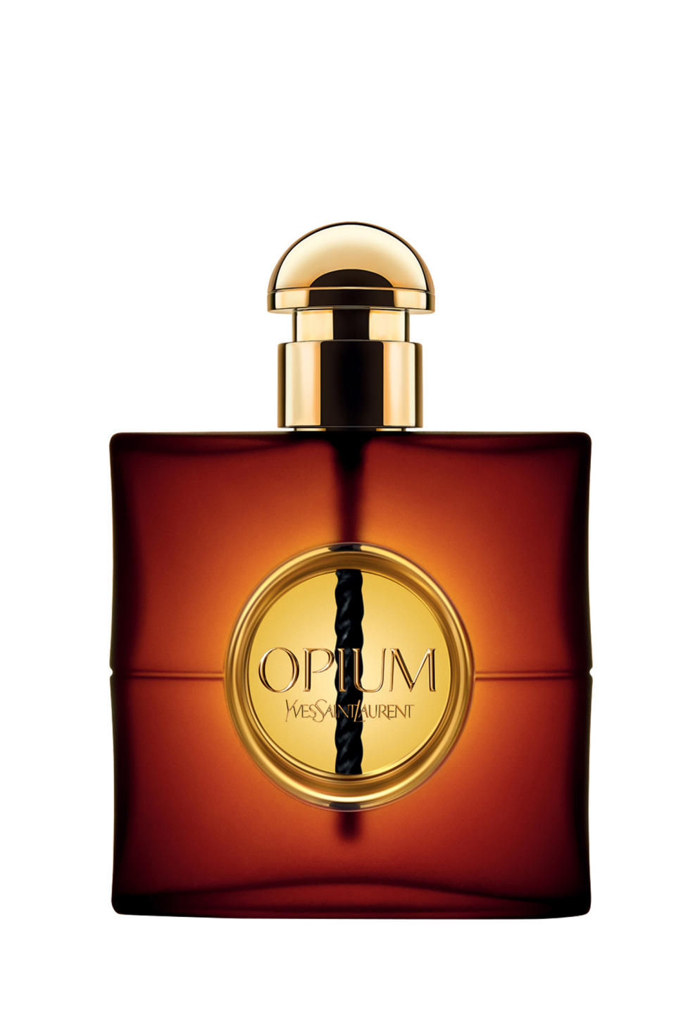 YSL Opium. - Credit: Courtesy Photo