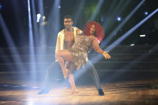 KEO MOTSEPE, CHAKA KHAN