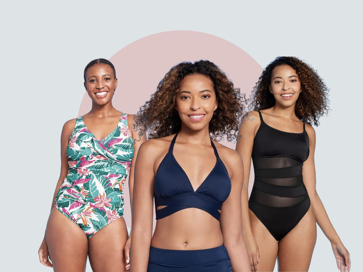 Stock up for next summer with our swimsuit sale! Save 30% on all