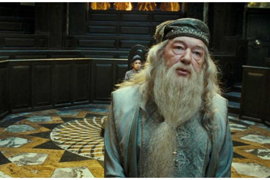 ¡Hasta siempre, Dumbledore! Muere actor Michael Gambon a los 82 años