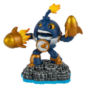 skylanders