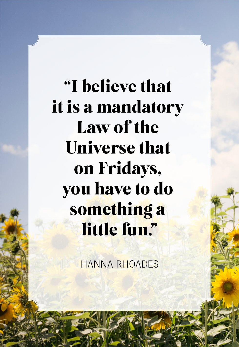 best friday quotes