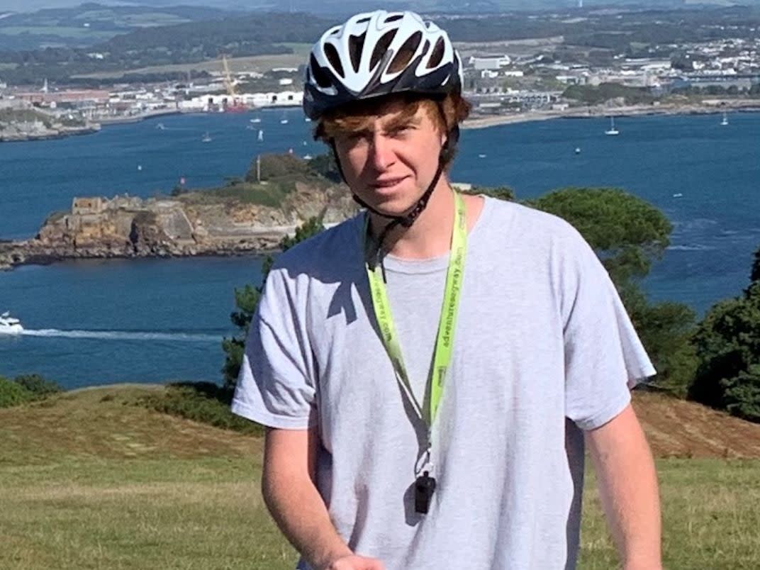 Three people have been arrested after Billy Henham, 24, from West Sussex, was found dead inside a property in Brighton, on 2 January, 2020: Sussex Police