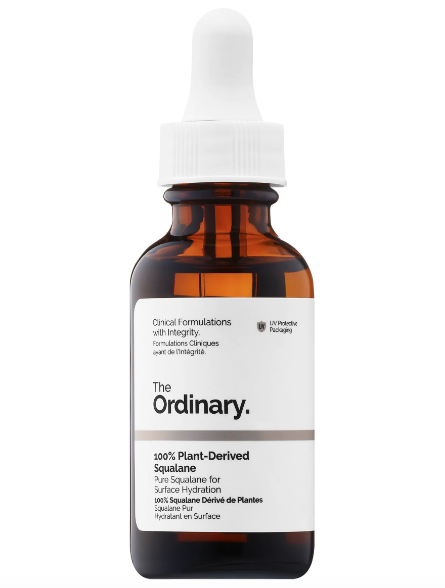 The Ordinary Squalane Oil