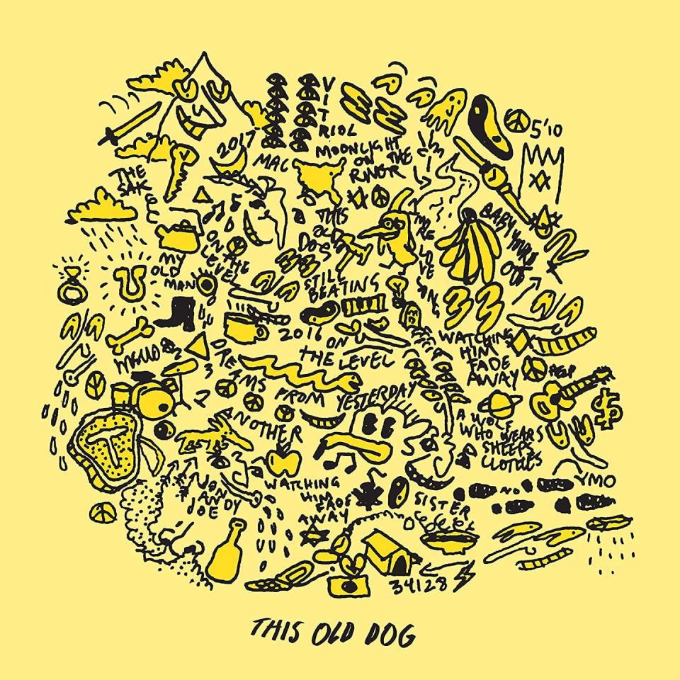 "My Old Man" by Mac DeMarco