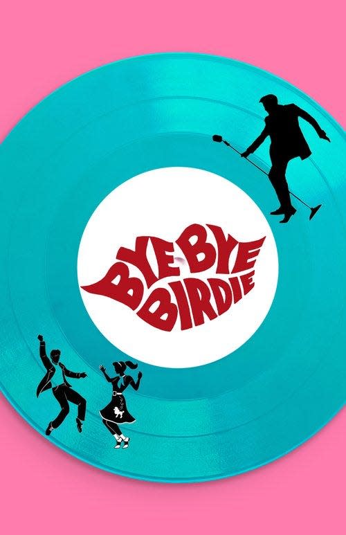 The Broadway musical "Bye Bye Birdie" is coming to the Wick Theatre in Boca Raton on Nov. 30-Dec. 24.