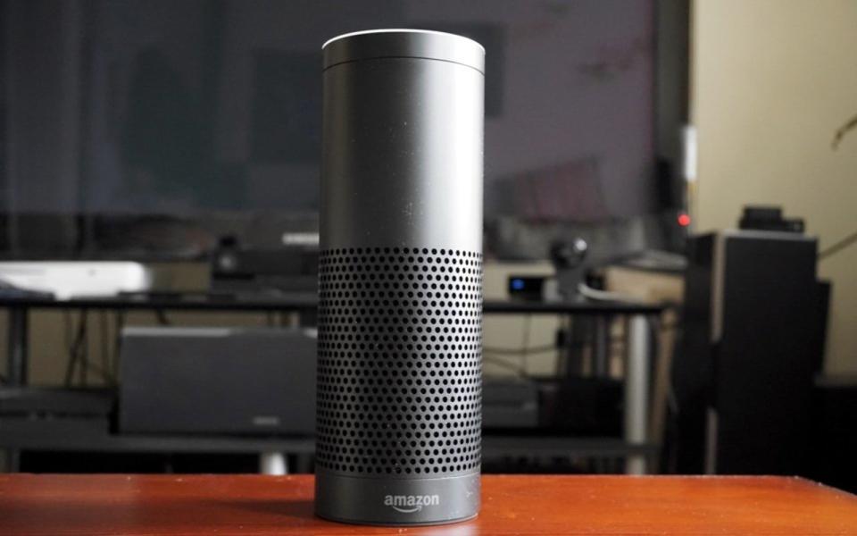 Amazon Echo