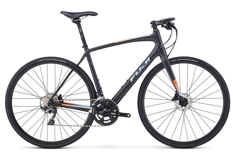 Fuji Absolute Carbon