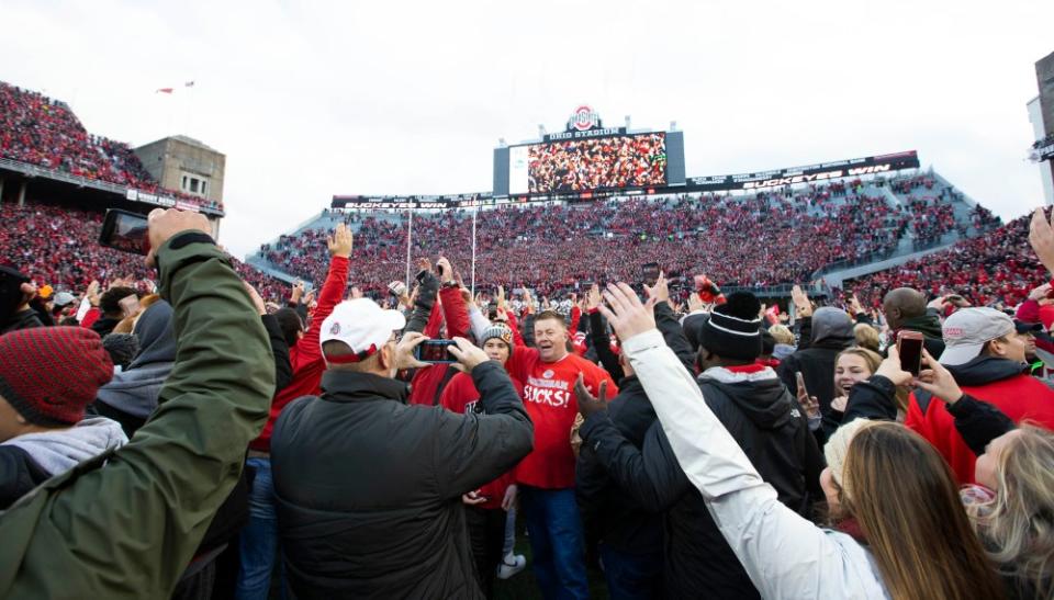 Greg Bartram-USA TODAY Sports