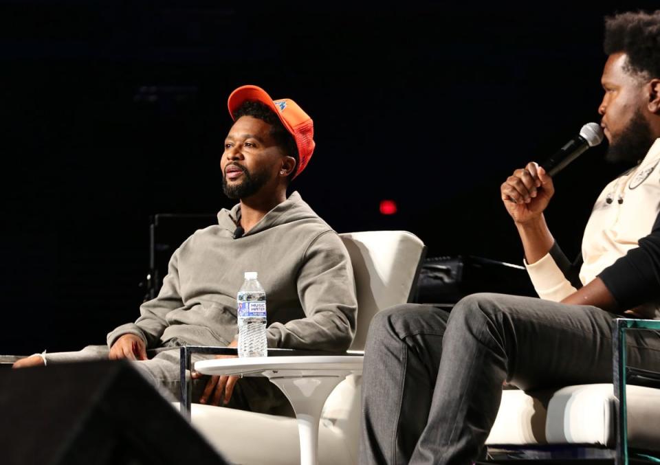 Photo Credit: Robin L Marshall / Getty Images for AFROTECH